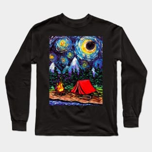 Off The Beaten Path Long Sleeve T-Shirt